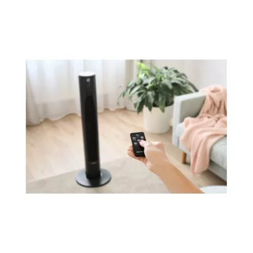 Sencor SFT 3800BK oszlop ventilátor
