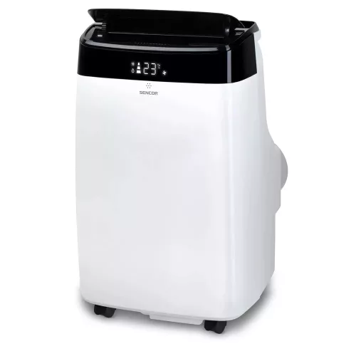 Sencor SAC MT9040C WI-FI mobil klíma