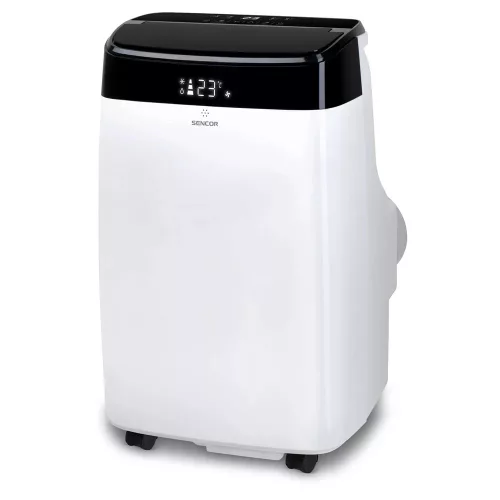 Sencor SAC MT9040C WI-FI mobil klíma