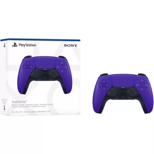 Sony PlayStation®5 (PS5) DualSense™ kontroller, Galactic Purple