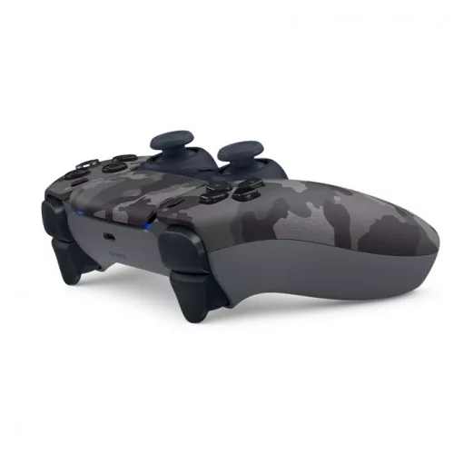 Sony PlayStation®5 (PS5) DualSense™ kontroller, Grey Camo