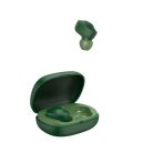 Hama 184166 bluetooth headset, zöld
