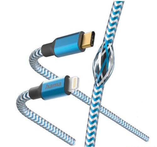 Hama_201561_adatkabel_USB_type-C_kek-i863406