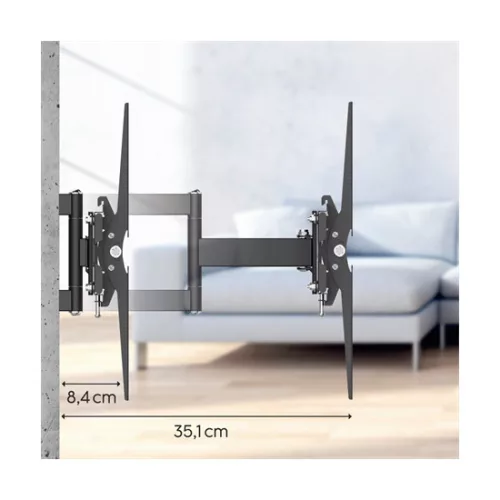 Hama 00220830 fali konzol