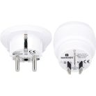 Skross 1.500210-E csatlakozó átalakító AU/CN/EU