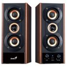 Genius SP-HF800AII 2.0 hangfalszett