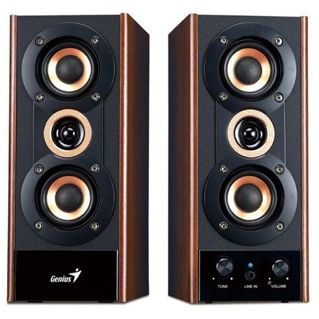 Genius SP-HF800AII 2.0 hangfalszett