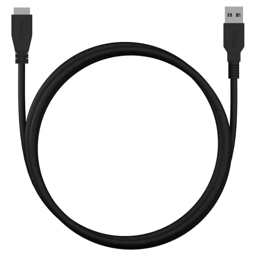 Yenkee YCU 011 BK USB A-Micro B kábel