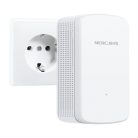 Mercusys ME20 AC750 Wi-Fi Range Extender jeltovábbító