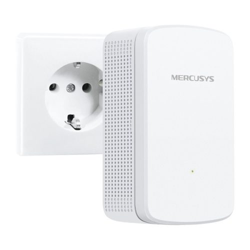 Mercusys ME20 AC750 Wi-Fi Range Extender jeltovábbító