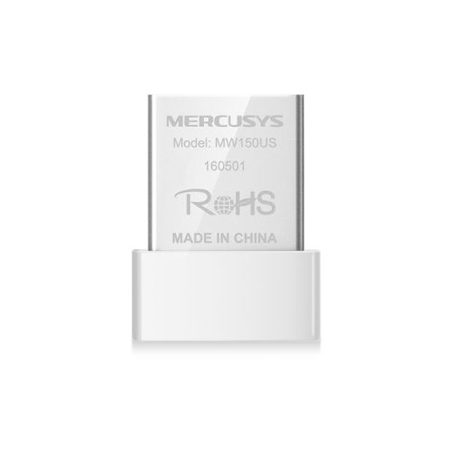 MERCUSYS_MW150US_vezetek_nelkuli_Wi-Fi_adapter_USB-i921507