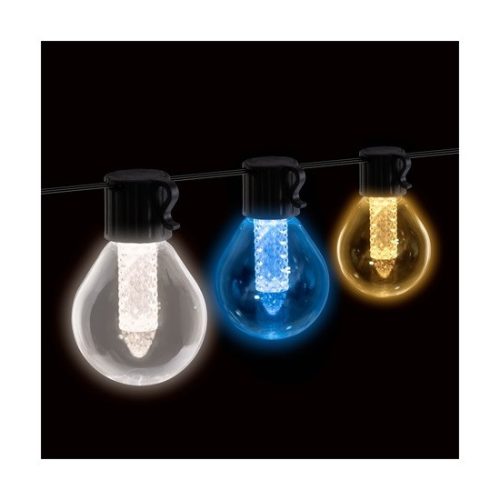 G40 11743 smart szolár fényfüzér