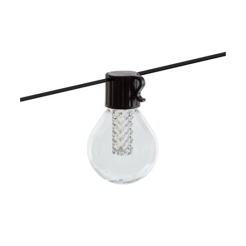 G40 11743 smart szolár fényfüzér