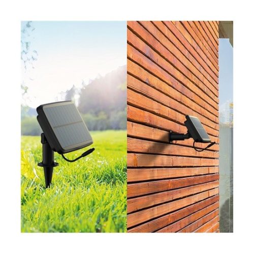 G40 11743 smart szolár fényfüzér