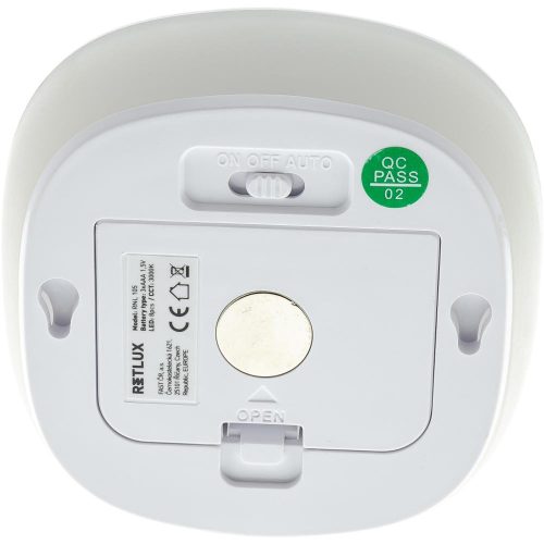 Retlux_RNL_105_ejszakai_LED_jelzofeny_PIR_erzekelovel-i866251