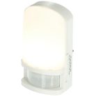 Retlux RNL 107 éjszakai LED jelzőfény PIR érzékelővel