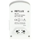 Retlux_RNL_107_ejszakai_LED_jelzofeny_PIR_erzekelovel-i865625