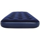 Bestway 67000 Air Bed Klasik Jr. Twin felfújható pelyhesített matrac, 185 x 76 x 22 cm