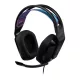 Logitech 981-000978 G335 Gamer Headset, 3,5mm Jack, hangerőszabályzó, fekete