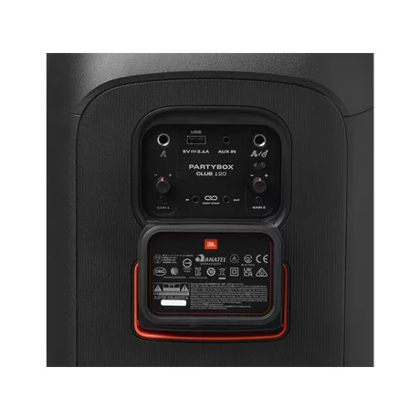 JBL PARTYBOX CLUB 120 partybox