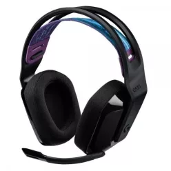 Logitech 981-000972 gamer headset