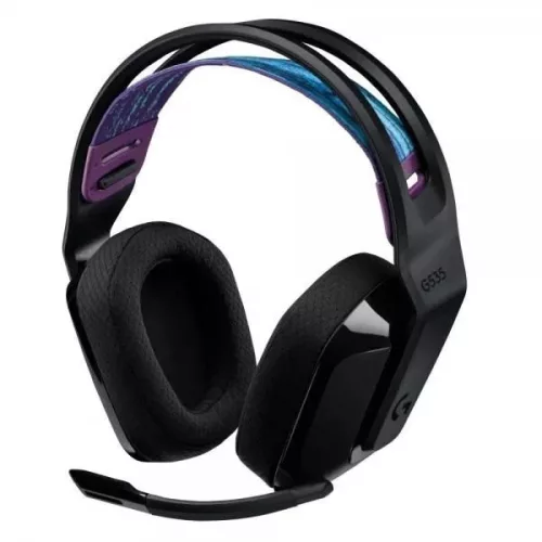 Logitech 981-000972 gamer headset