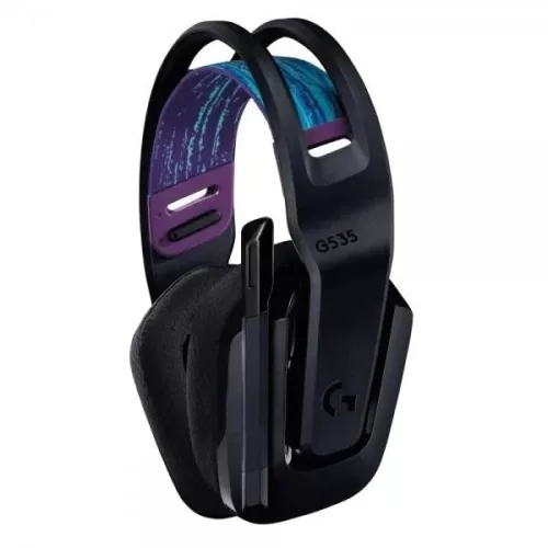Logitech 981-000972 gamer headset