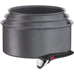 Tefal L3969002 Ingenio 6 edényszett 4 db-os