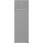 Beko RDSA280K40SN felülfagyasztós hűtőszekrény