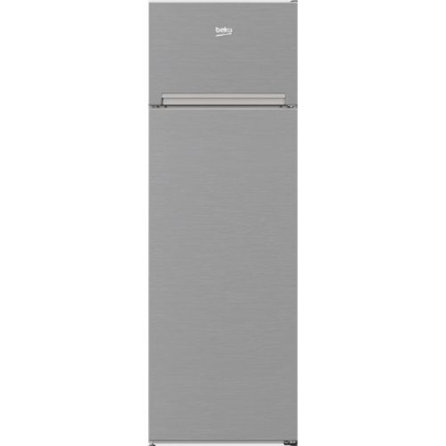 Beko RDSA280K40SN felülfagyasztós hűtőszekrény