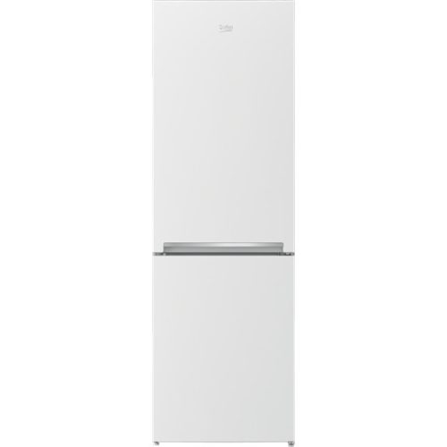 Beko RCSA330K40WN alulfagyasztós hűtőszekrény