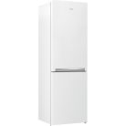 Beko RCSA330K40WN alulfagyasztós hűtőszekrény