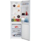Beko RCSA330K40WN alulfagyasztós hűtőszekrény