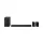 Hangprojektor, soundbar