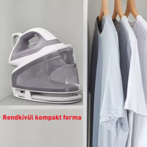 Tefal SV4111E0 Express Optimal gőzállomás