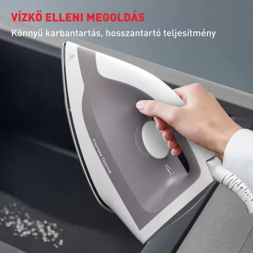 Tefal SV4111E0 Express Optimal gőzállomás