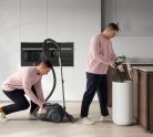 Electrolux EL61C3DB porzsák nélküli porszívó