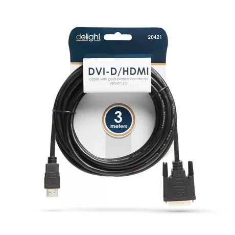 NEXUS_20381_DVI-HDMI_kabel-i874784