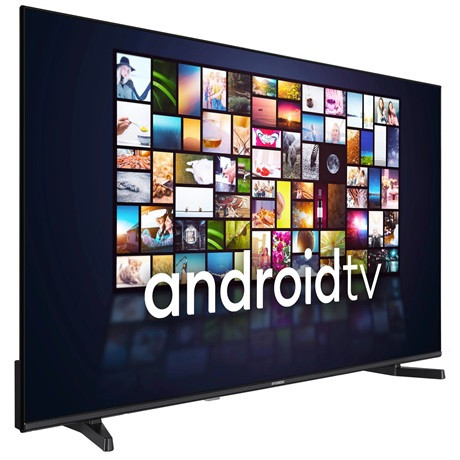 Hyundai ULX 43359 GSMART UHD Smart LED TV