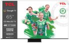 TCL 65C855 65" 4K UHD QD-MiniLED GOOGLE Smart TV