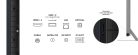 TCL 65C855 65" 4K UHD QD-MiniLED GOOGLE Smart TV