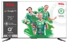 TCL 75C655PRO 75" C655 PRO 4K FALD Google Smart QLED TV