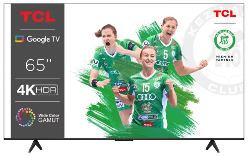 TCL 65P755 65" P755 4K Google Smart LED TV