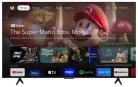 TCL 65P755 65" P755 4K Google Smart LED TV