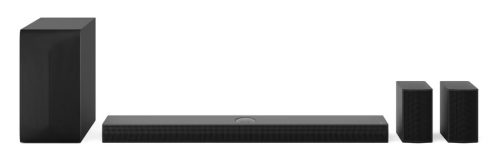 LG S70TR TV Soundbar, Dolby Atmos® 5.1.1, hangprojektor, 500W