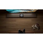 Hisense DLT90-B 90"-os vetítővászon Laser TV-hez