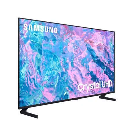 Samsung UE55CU7092UXXH 55" Crystal UHD 4K CU7092 Smart TV (2024)