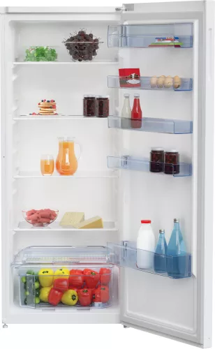 Beko RSSA290M41WN egyajtós hűtőszekrény
