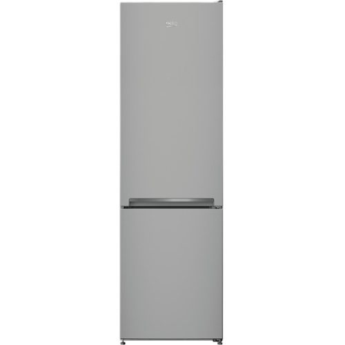 Beko RCSA300K40SN alulfagyasztós hűtőszekrény