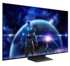Samsung QE48S90DAEXXH OLED 4K Smart TV